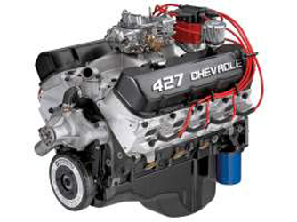 P839A Engine